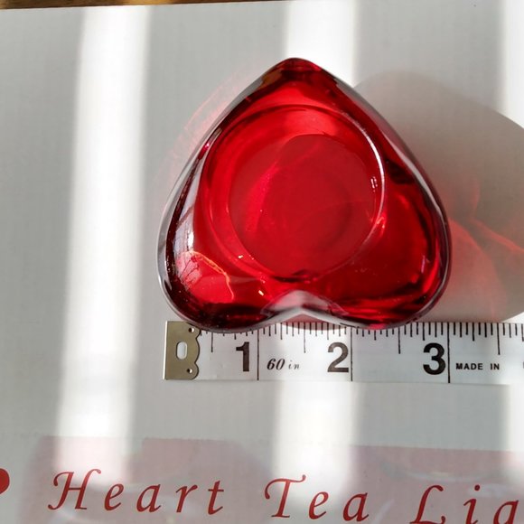 Dennis East International Party Supplies 2nd Set Of 9 Valentinered